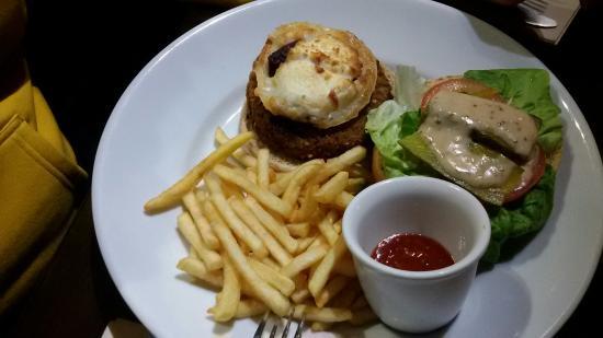 Complejo The Cornerhouse